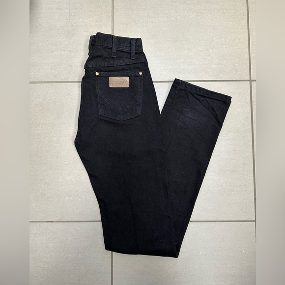 Wrangler Cowboy Cut Jeans - Picture 1 of 9